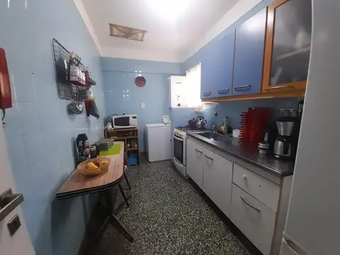 Departamento en Venta 55 años