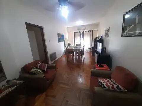 Departamento en Floresta Norte