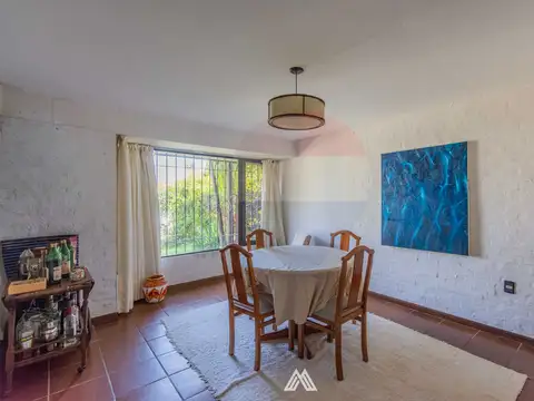 Casa en Alquiler al Norte