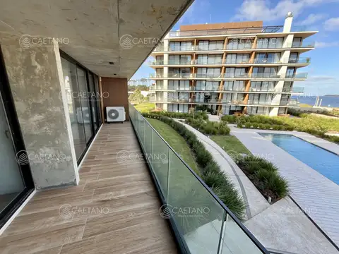 Venta Apartamento, Playa Mansa, Punta Del Este