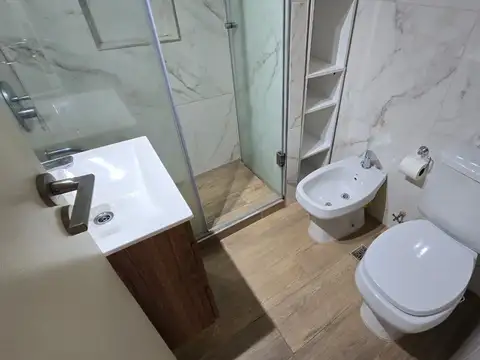 Departamento 2 ambientes en Florida en Alquiler