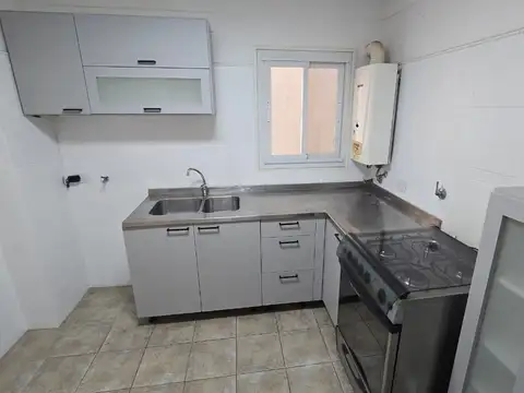 Valle Grande 1500, Piso 1