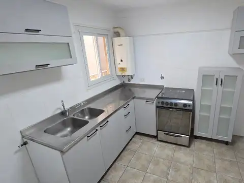 Departamento 2 ambientes en Florida en Alquiler