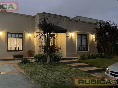 Casa en El Hornero