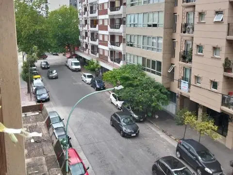 Lamadrid 2500, Piso 3