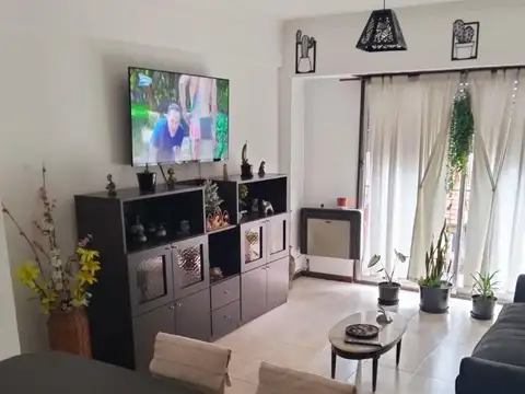 VENTA DEPTO DOS AMB