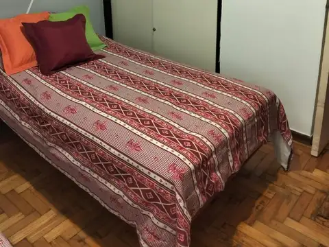 Lamadrid 2500, Piso 3