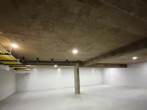 Departamento en Alquiler con 1 cocheras