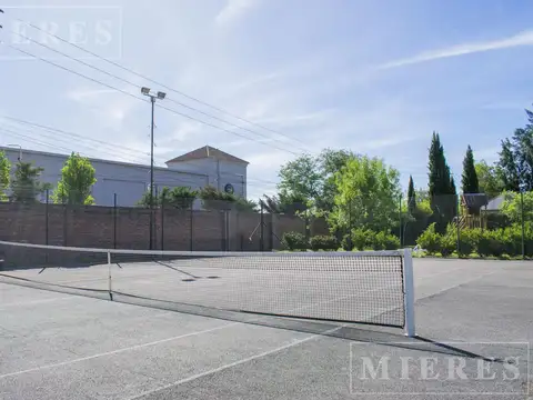 Departamento en venta en Condominio Tortugas II