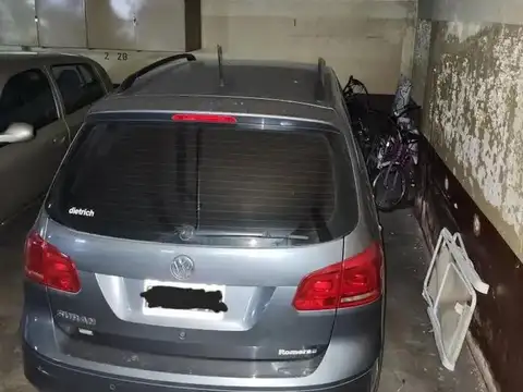 Cochera en Venta -  - 17mts - Palermo