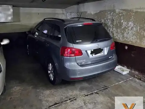 Cochera en Venta -  - 17mts - Palermo
