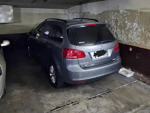 Cochera en Venta -  - 17mts - Palermo