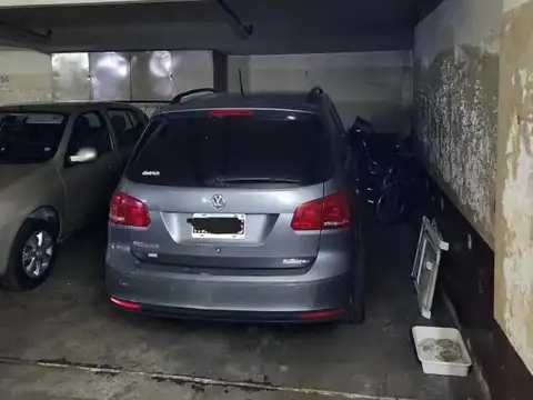 Cochera en Venta -  - 17mts - Palermo