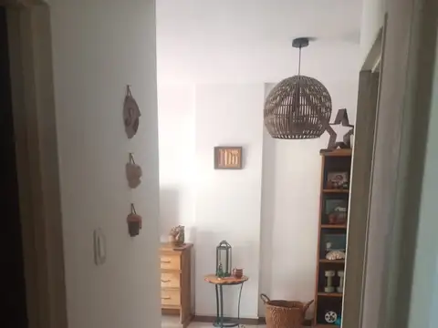 Depto. 3 amb c/balcón vista a jardines | Olivos | Amoblado | Alquiler temporario por 12 meses c/opción a 24