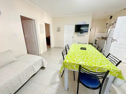Departamento en Venta con 2 cocheras