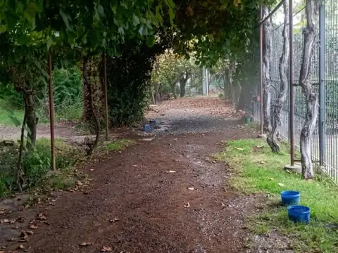 CASA EN VENTA GUAYMALLEN 3 DORMITORIOS GRAN PARQUE