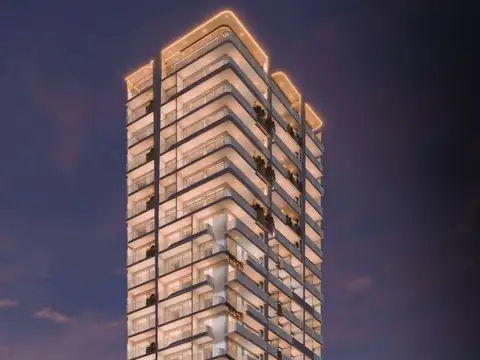 Departamento - Venta - Paraguay, Asunción
