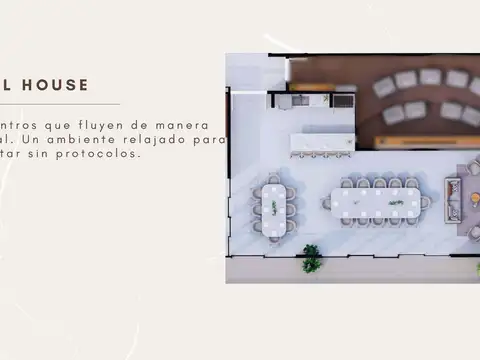 Departamento en Venta 1 año