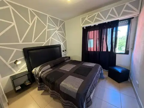 Departamento 5 ambientes con 4 baños