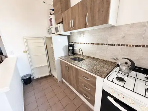 VENTA DEPARTAMENTOS  EN BLOCK PINAMAR
