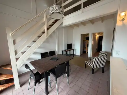 Departamento en Venta de 5 ambientes