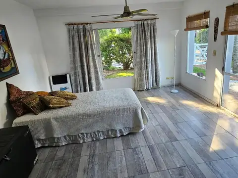 Casa en Alquiler Temporal al Este