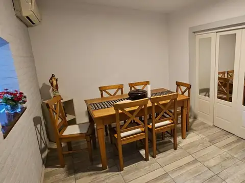 Casa en Alquiler Temporal 20 años