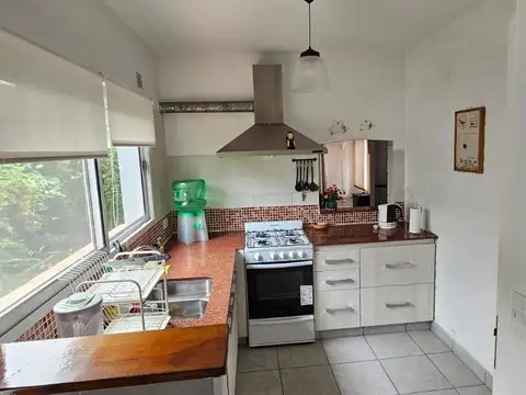 Casa en Alquiler Temporal en Boat Center, USD 1.600