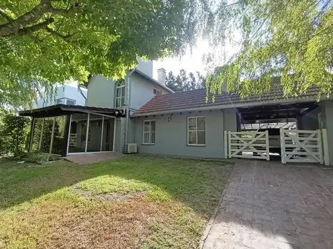 Casa en Alquiler Temporal de 2 dormitorios