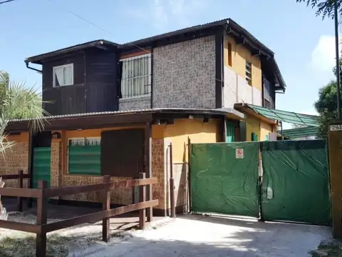 Casa en Venta en San Clemente Del Tuyu, USD 145.000