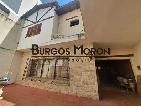 VENTA CASA PH DE 4 AMBIENTES CON COCHERA AL CONTRAFRENTE, RAMOS MEJIA
