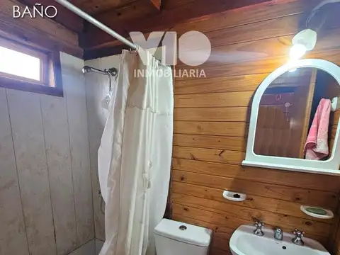 Casa en Venta 8 años