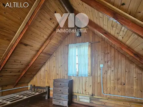 Casa en Venta al Norte