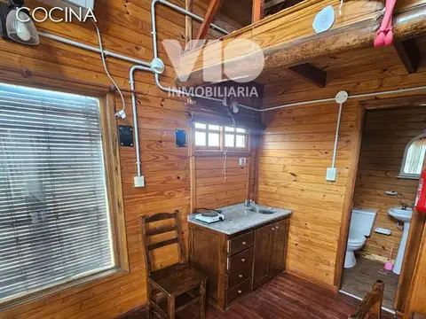 Casa en Venta en San José, USD 45.000