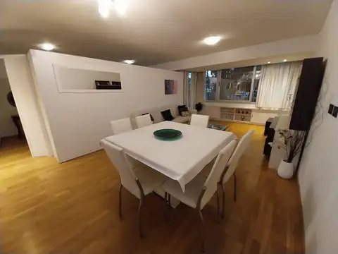 Departamento en Alquiler A Estrenar