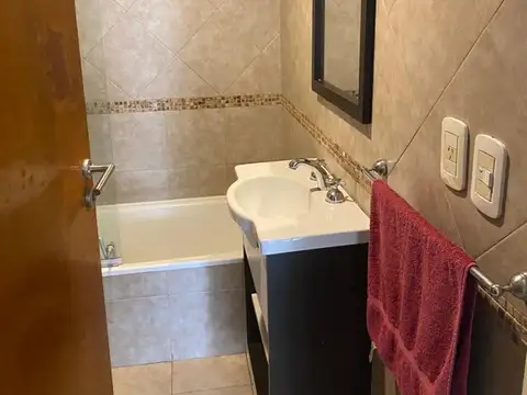 Departamento en Alquiler Apto profesional