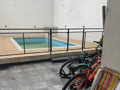 Departamento en Alquiler 13 años