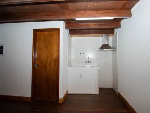 Departamento en Alquiler de 1 dormitorio