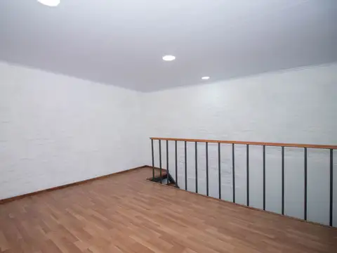Departamento en Alquiler A Estrenar