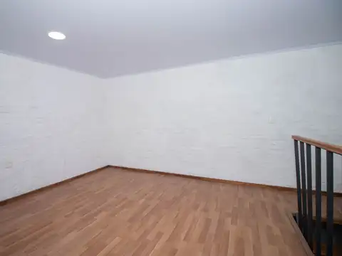 Alquier duplex a estrenar 1 dormitorio