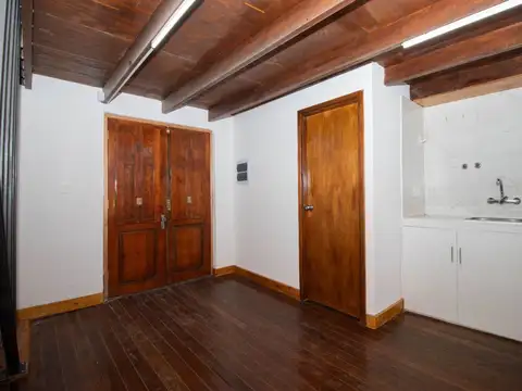 Alquier duplex a estrenar 1 dormitorio