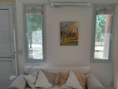 2 casas en venta en barrio La Capilla