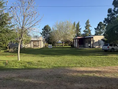 Casa en Venta 10 años
