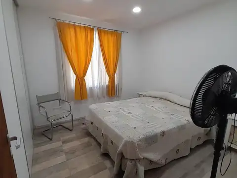BARRIO LA CAPILLA