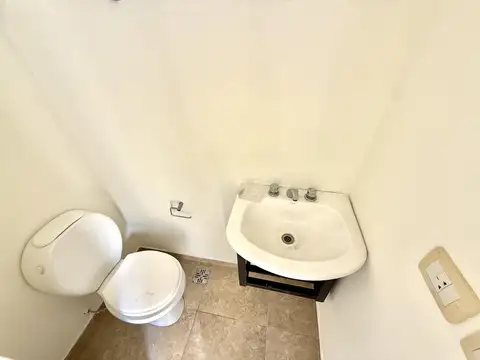 Depto Tipo Casa en Venta 1 año