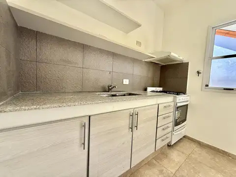 Depto Tipo Casa en Venta en Villa Devoto, USD 112.000