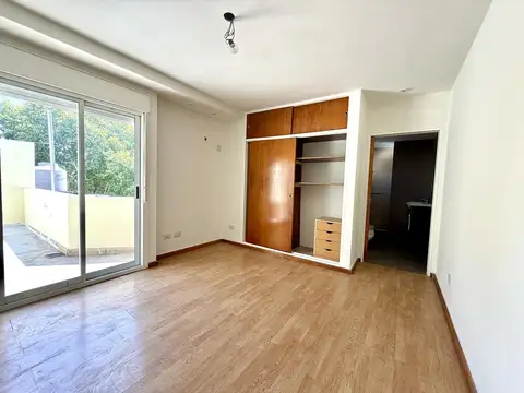 Depto Tipo Casa en Venta de 1 dormitorio