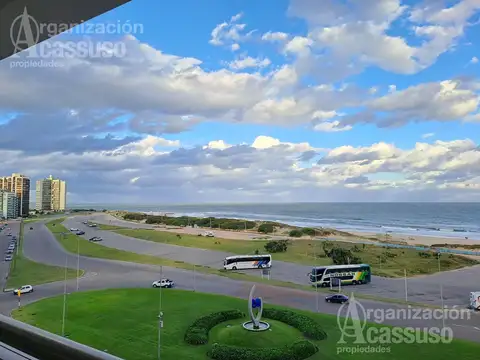 Departamento 5 ambientes con 3 baños