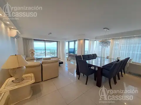 Departamento en Venta de 5 ambientes
