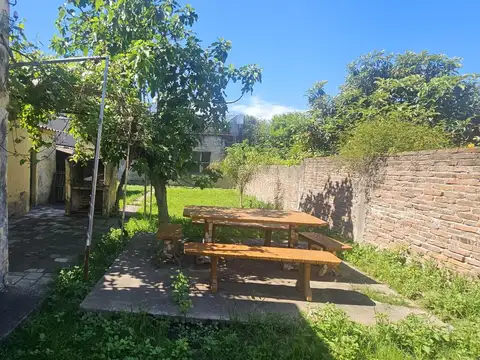 Terreno en Venta en San Justo, USD 125.000